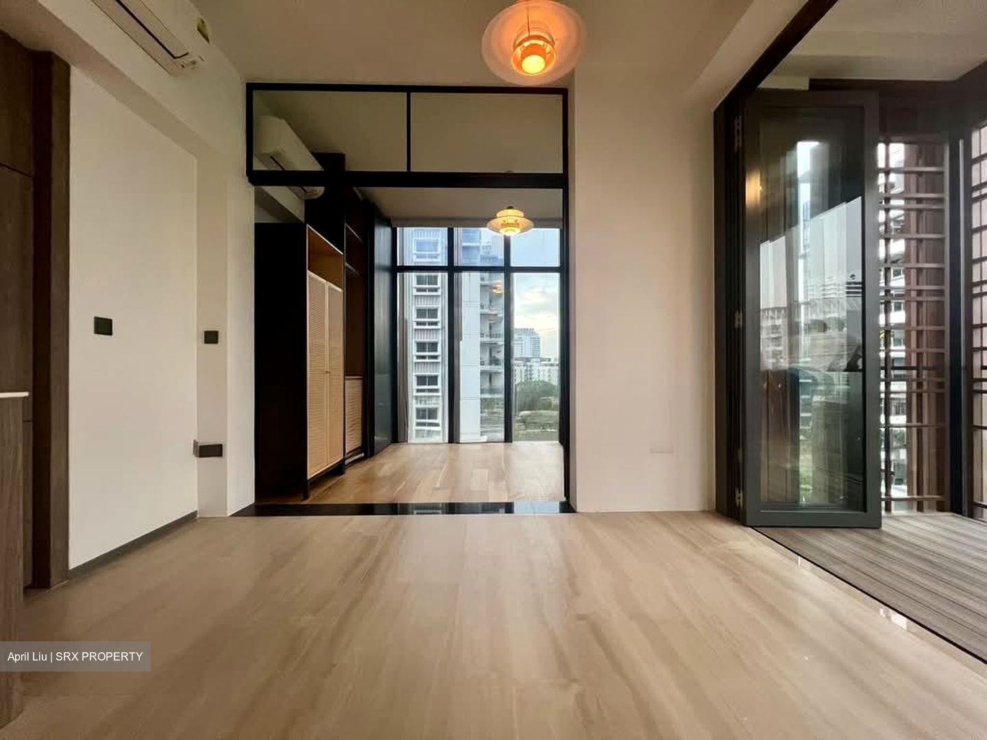The Hyde (D10), Condominium #556630441